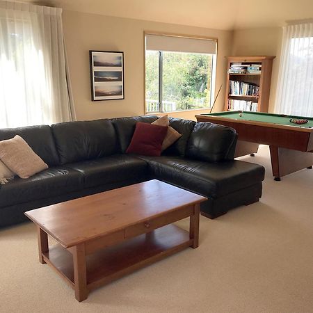 Sargood Splendour - Wanaka Holiday Home المظهر الخارجي الصورة