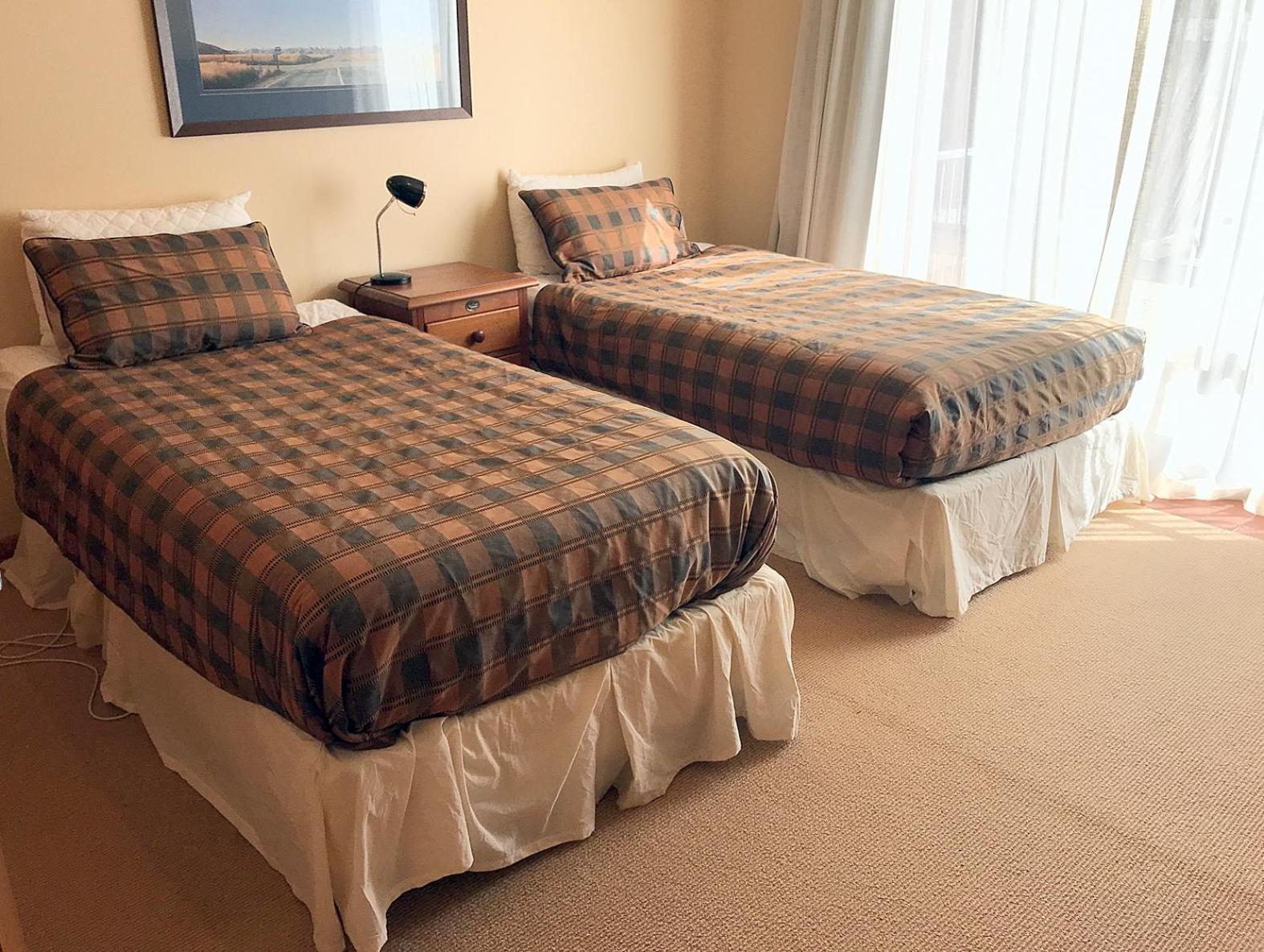 Sargood Splendour - Wanaka Holiday Home المظهر الخارجي الصورة