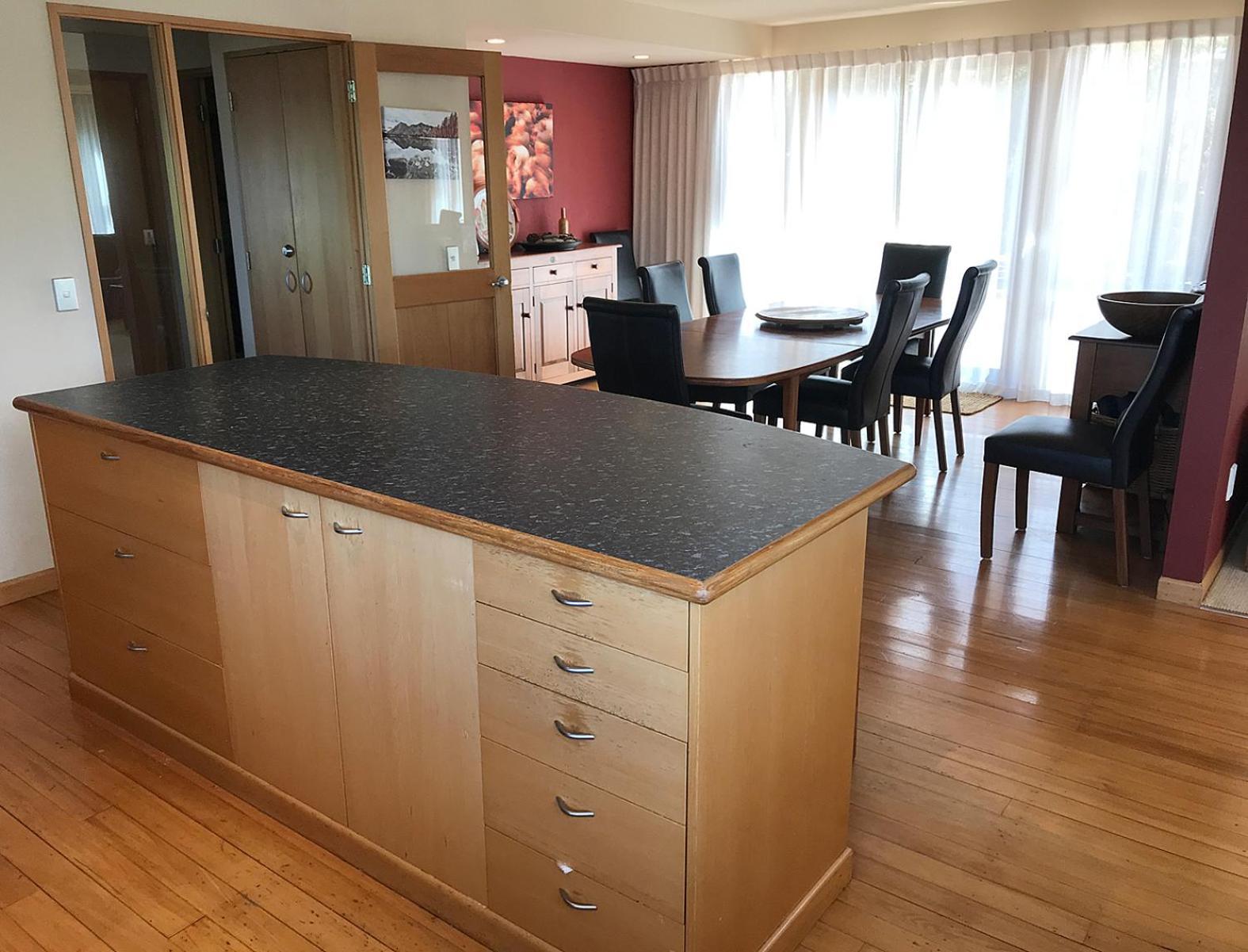 Sargood Splendour - Wanaka Holiday Home المظهر الخارجي الصورة